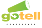 Welcome to Go Tell Conference 